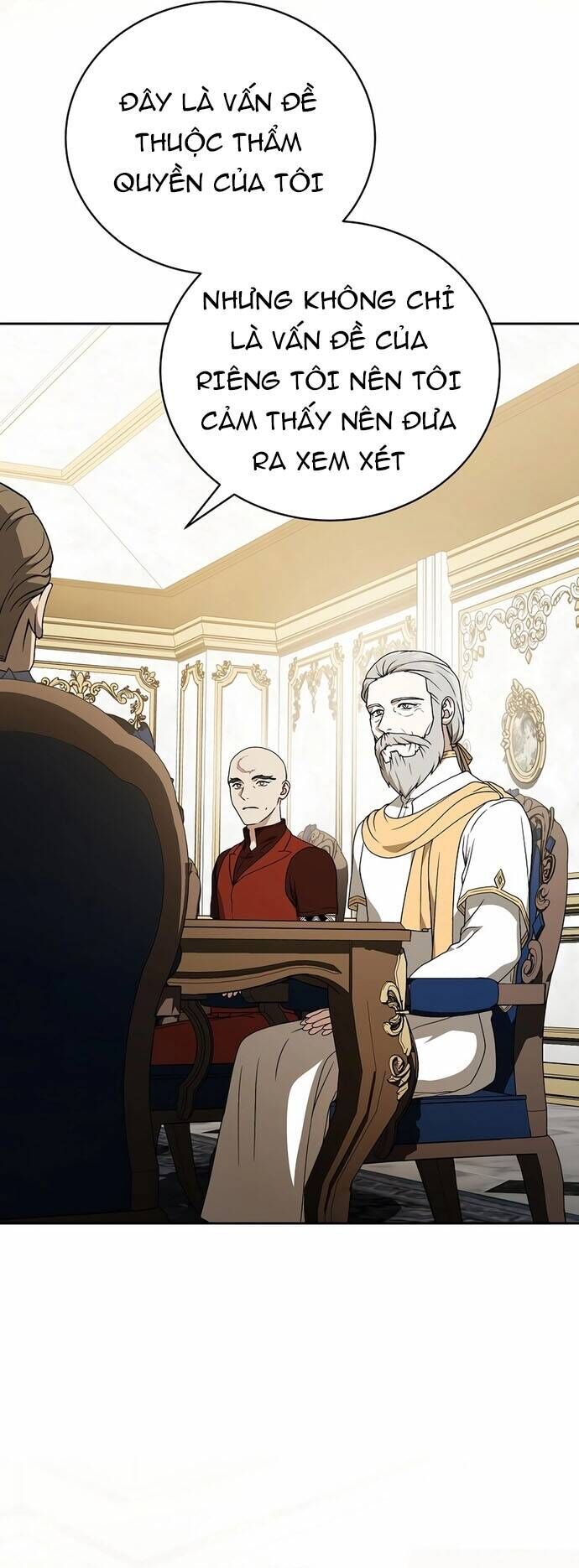 Thiên Tài Phép Thuật Nắm Giữ Khái Niệm - Chapter 18 - Page 46