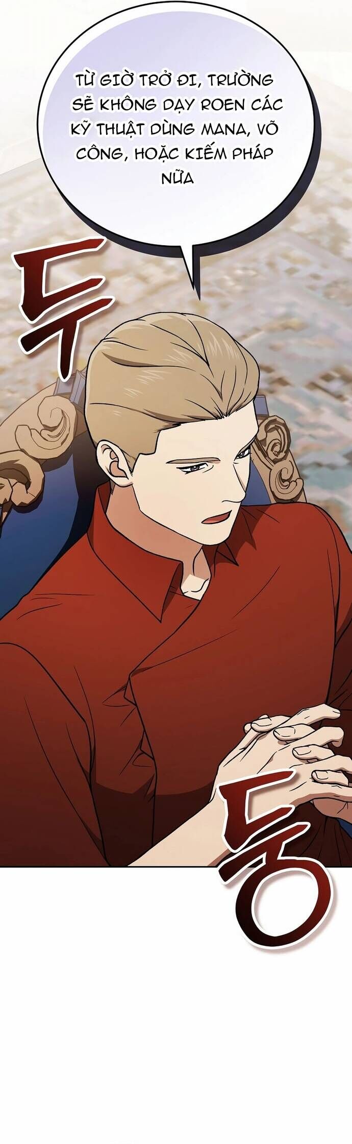 Thiên Tài Phép Thuật Nắm Giữ Khái Niệm - Chapter 18 - Page 47