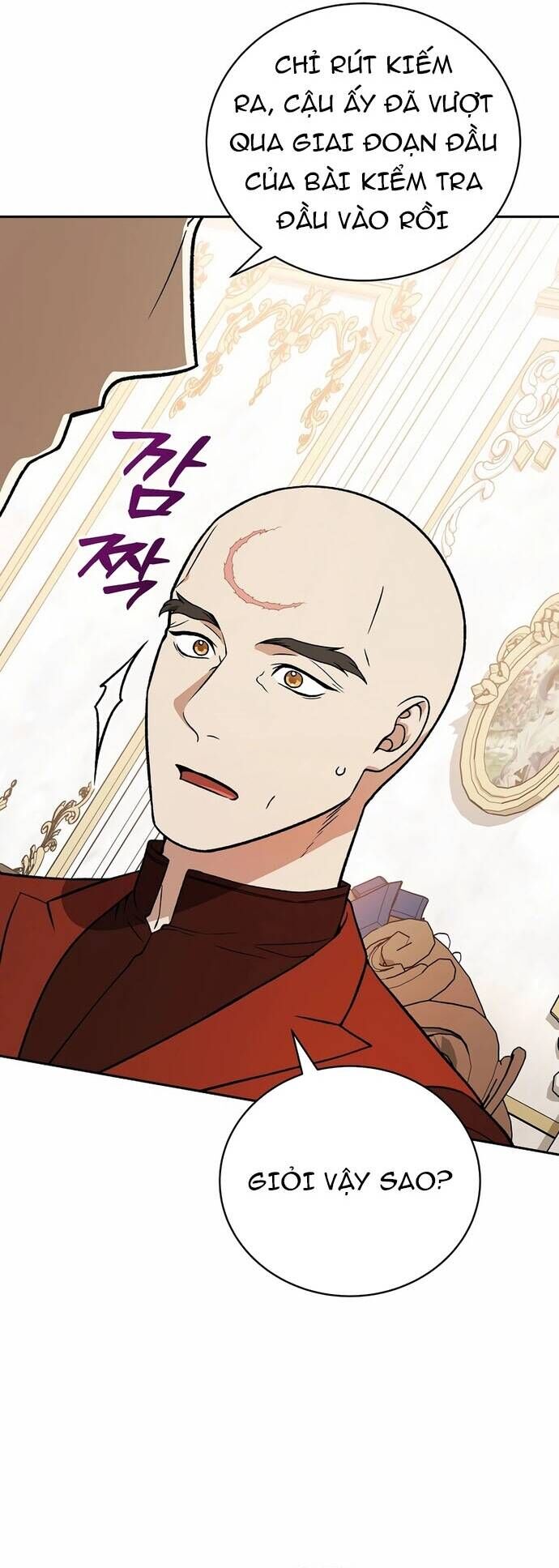 Thiên Tài Phép Thuật Nắm Giữ Khái Niệm - Chapter 18 - Page 53