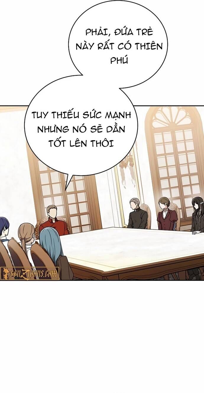 Thiên Tài Phép Thuật Nắm Giữ Khái Niệm - Chapter 18 - Page 54