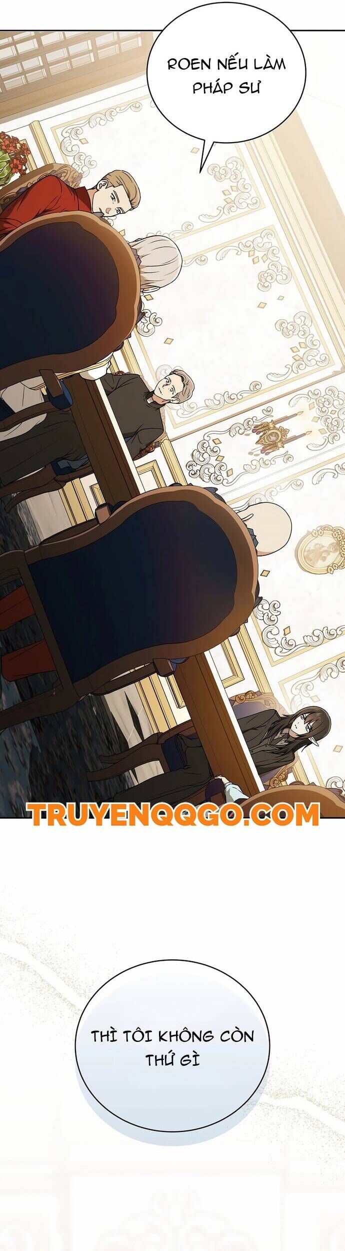 Thiên Tài Phép Thuật Nắm Giữ Khái Niệm - Chapter 18 - Page 56