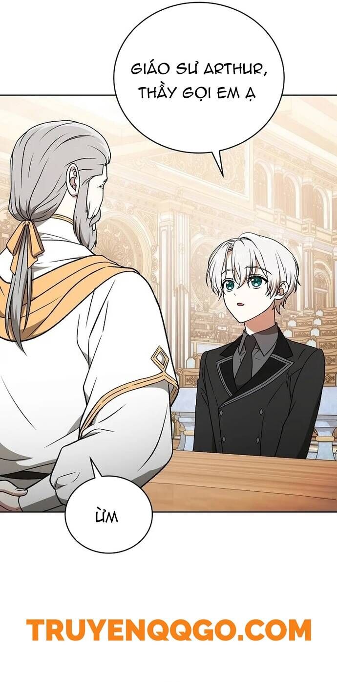 Thiên Tài Phép Thuật Nắm Giữ Khái Niệm - Chapter 19 - Page 10