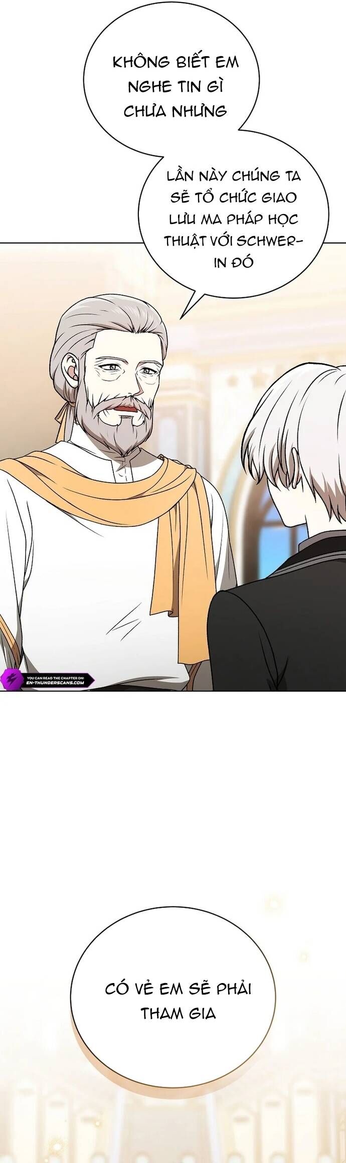 Thiên Tài Phép Thuật Nắm Giữ Khái Niệm - Chapter 19 - Page 11