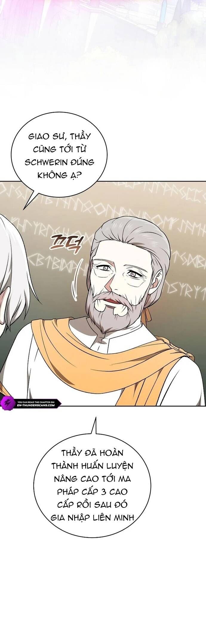 Thiên Tài Phép Thuật Nắm Giữ Khái Niệm - Chapter 19 - Page 19