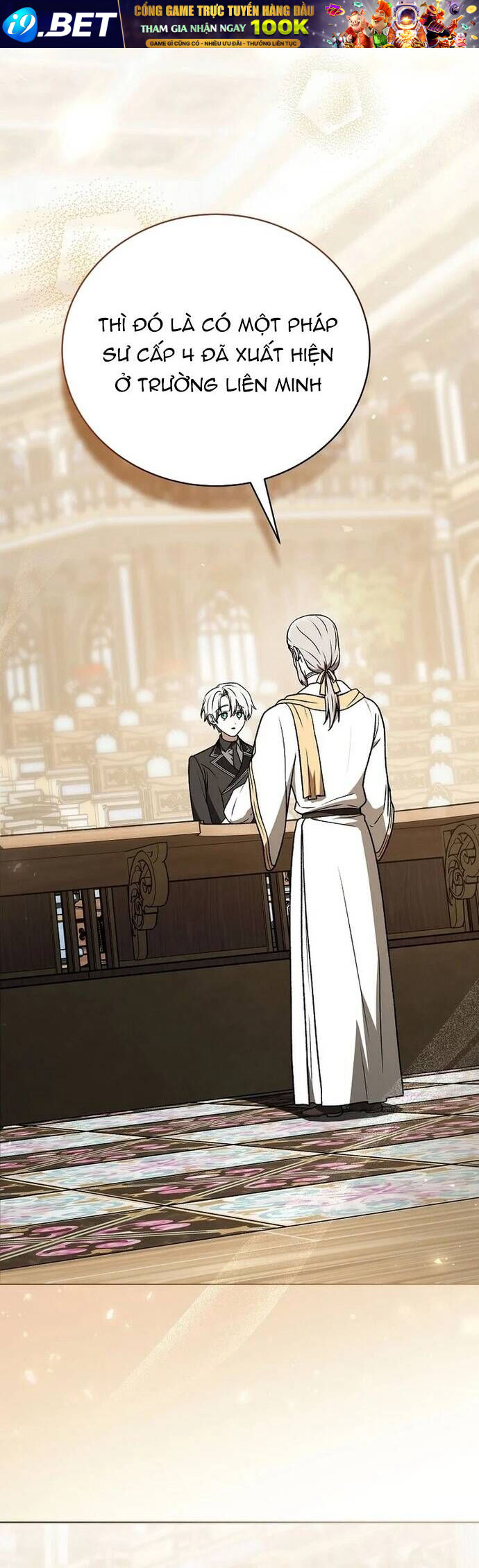 Thiên Tài Phép Thuật Nắm Giữ Khái Niệm - Chapter 19 - Page 21