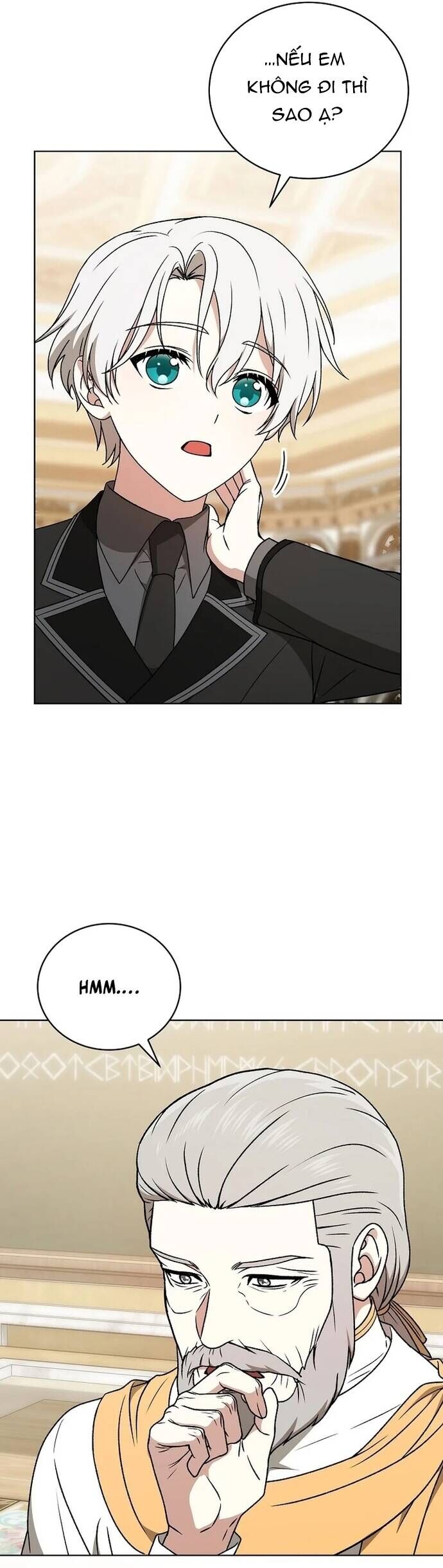 Thiên Tài Phép Thuật Nắm Giữ Khái Niệm - Chapter 19 - Page 24