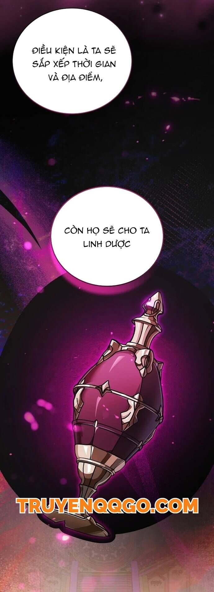 Thiên Tài Phép Thuật Nắm Giữ Khái Niệm - Chapter 19 - Page 26