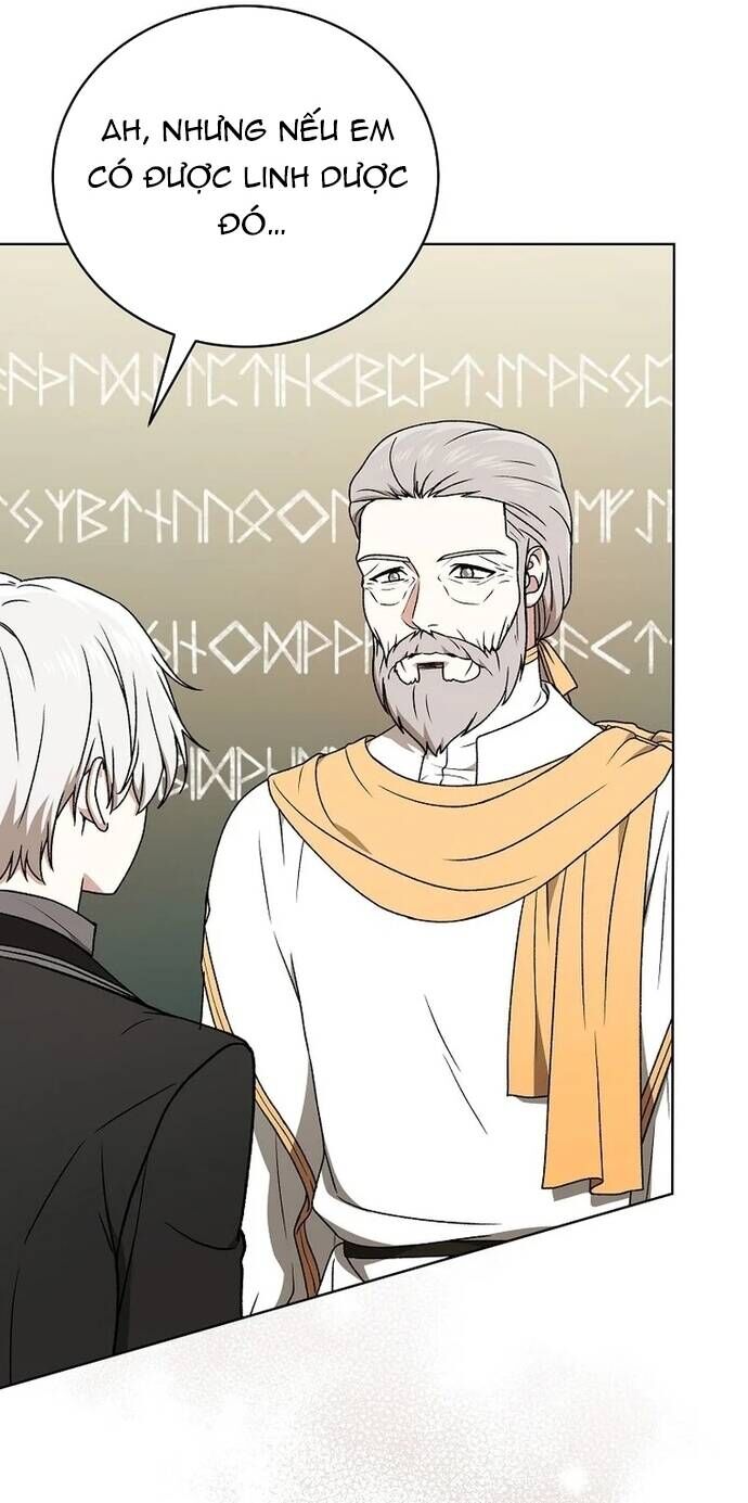 Thiên Tài Phép Thuật Nắm Giữ Khái Niệm - Chapter 19 - Page 31