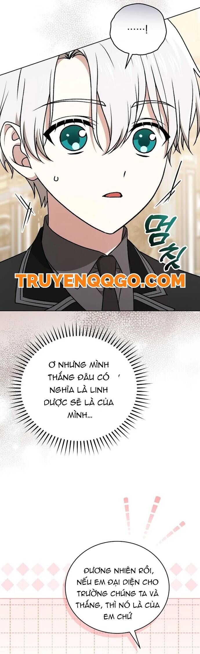 Thiên Tài Phép Thuật Nắm Giữ Khái Niệm - Chapter 19 - Page 32