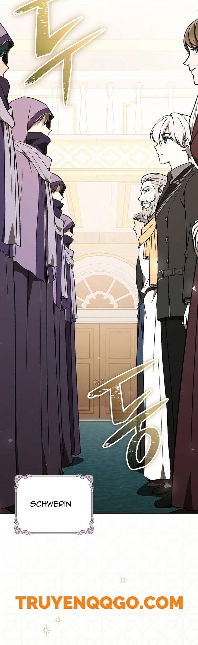 Thiên Tài Phép Thuật Nắm Giữ Khái Niệm - Chapter 19 - Page 35