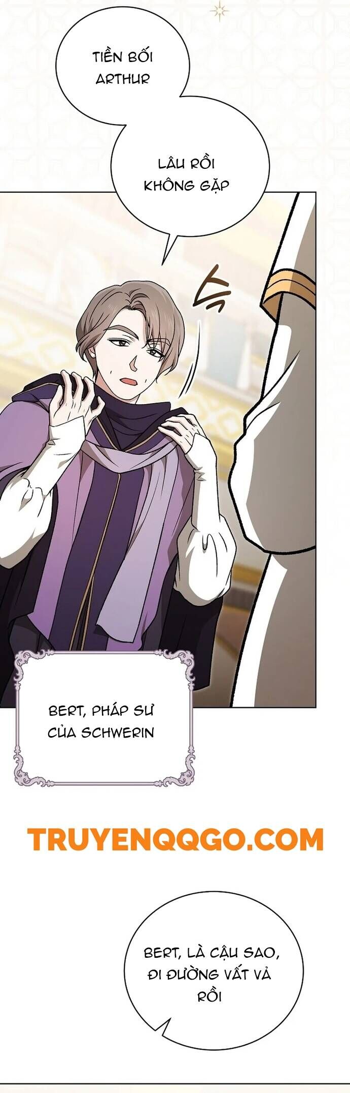 Thiên Tài Phép Thuật Nắm Giữ Khái Niệm - Chapter 19 - Page 37