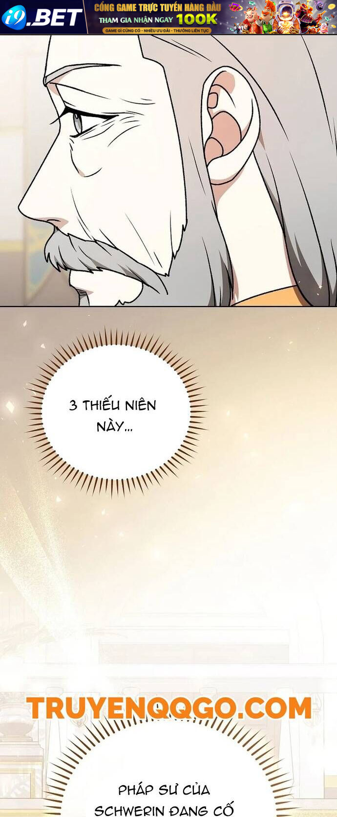 Thiên Tài Phép Thuật Nắm Giữ Khái Niệm - Chapter 19 - Page 41