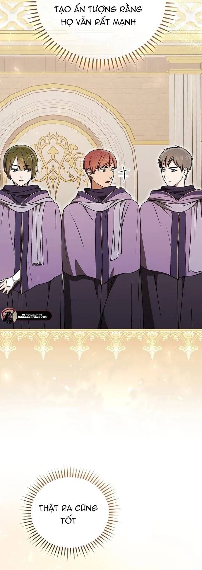 Thiên Tài Phép Thuật Nắm Giữ Khái Niệm - Chapter 19 - Page 42