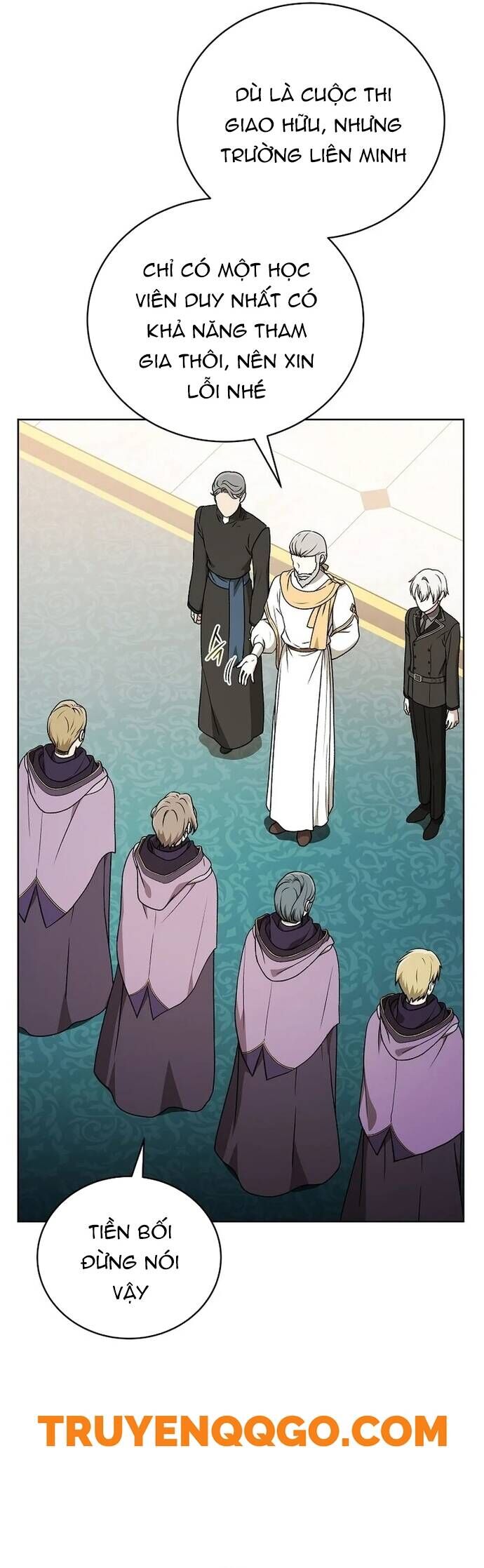 Thiên Tài Phép Thuật Nắm Giữ Khái Niệm - Chapter 19 - Page 44