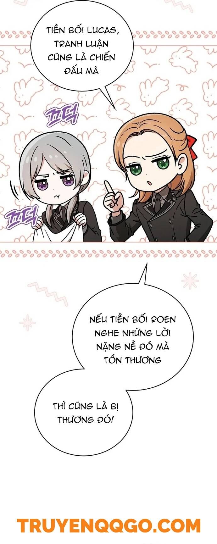 Thiên Tài Phép Thuật Nắm Giữ Khái Niệm - Chapter 19 - Page 53