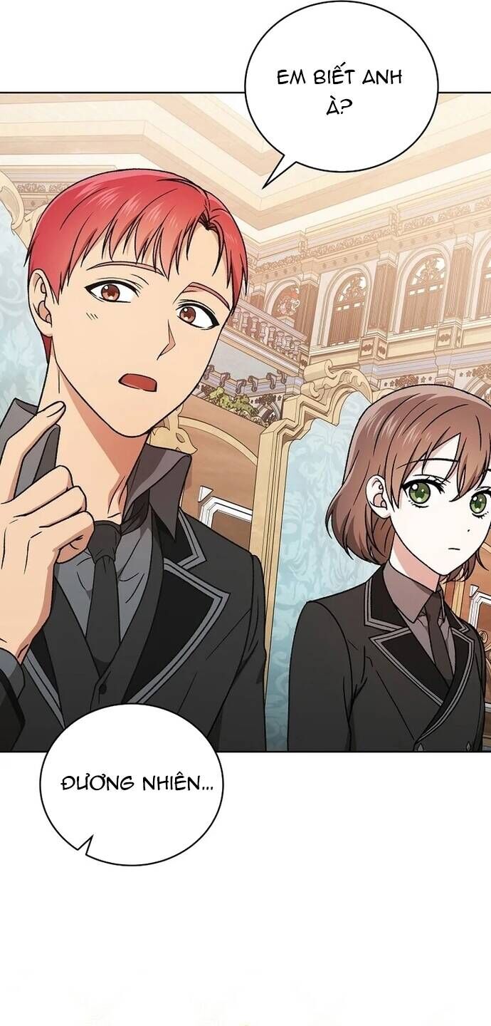 Thiên Tài Phép Thuật Nắm Giữ Khái Niệm - Chapter 19 - Page 54