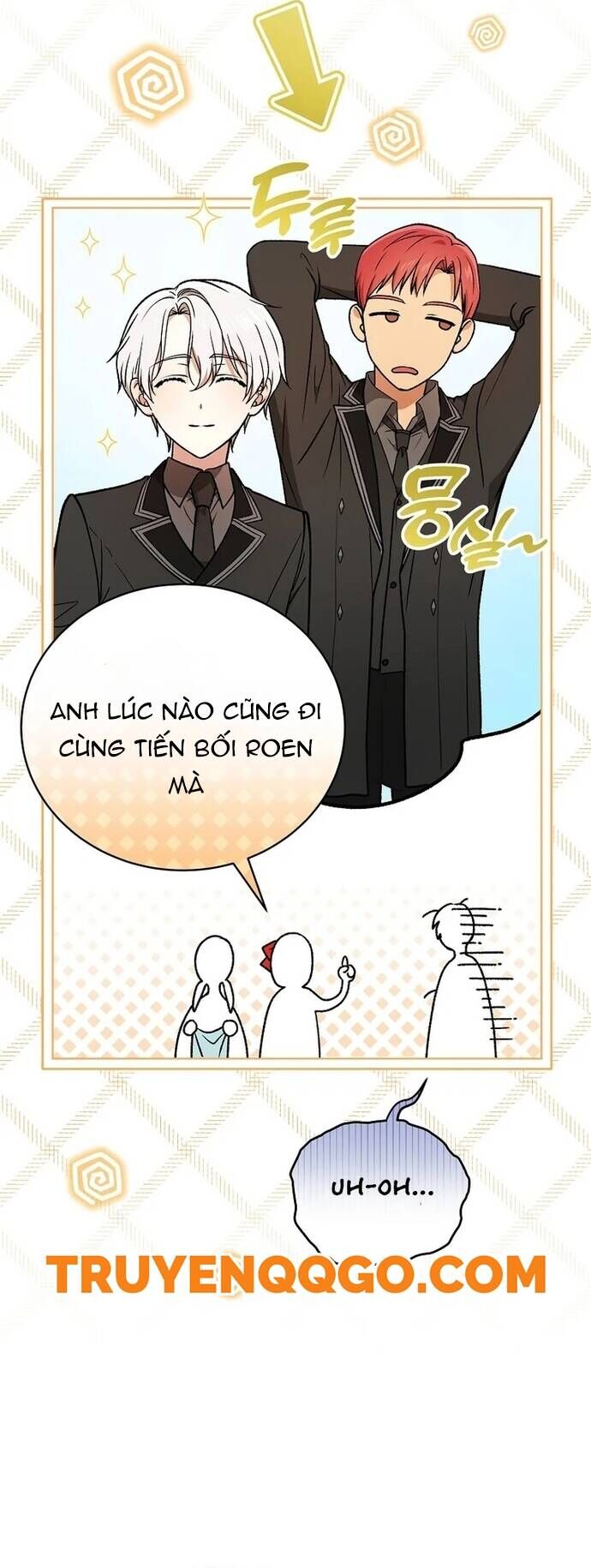 Thiên Tài Phép Thuật Nắm Giữ Khái Niệm - Chapter 19 - Page 55