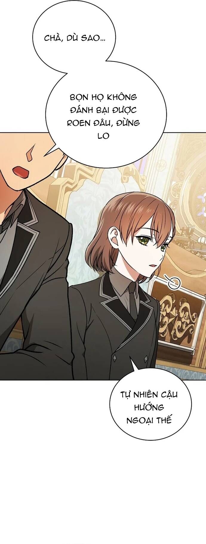Thiên Tài Phép Thuật Nắm Giữ Khái Niệm - Chapter 19 - Page 56