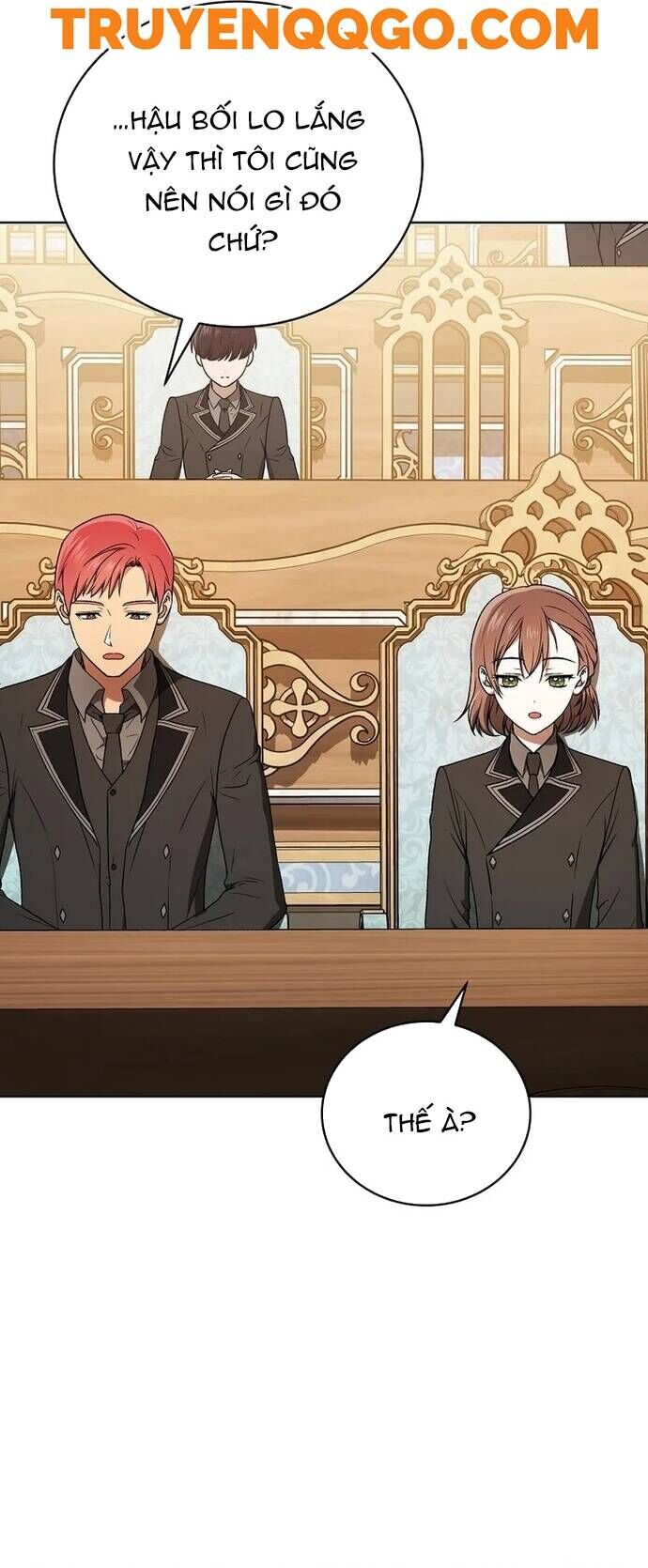 Thiên Tài Phép Thuật Nắm Giữ Khái Niệm - Chapter 19 - Page 57