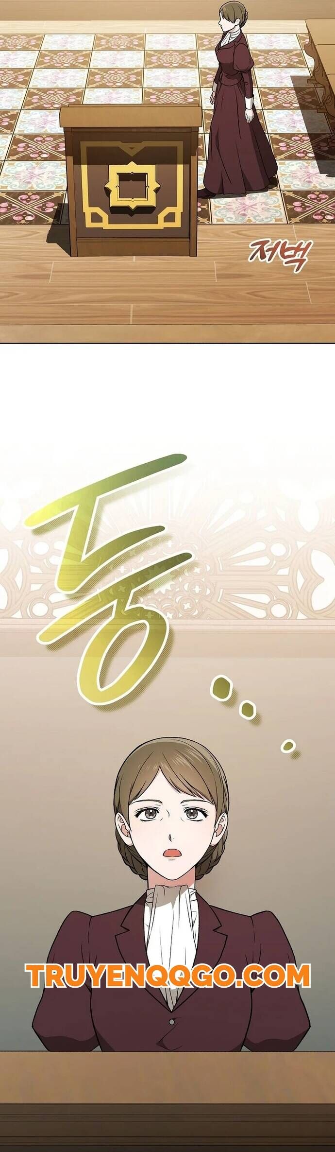 Thiên Tài Phép Thuật Nắm Giữ Khái Niệm - Chapter 19 - Page 59