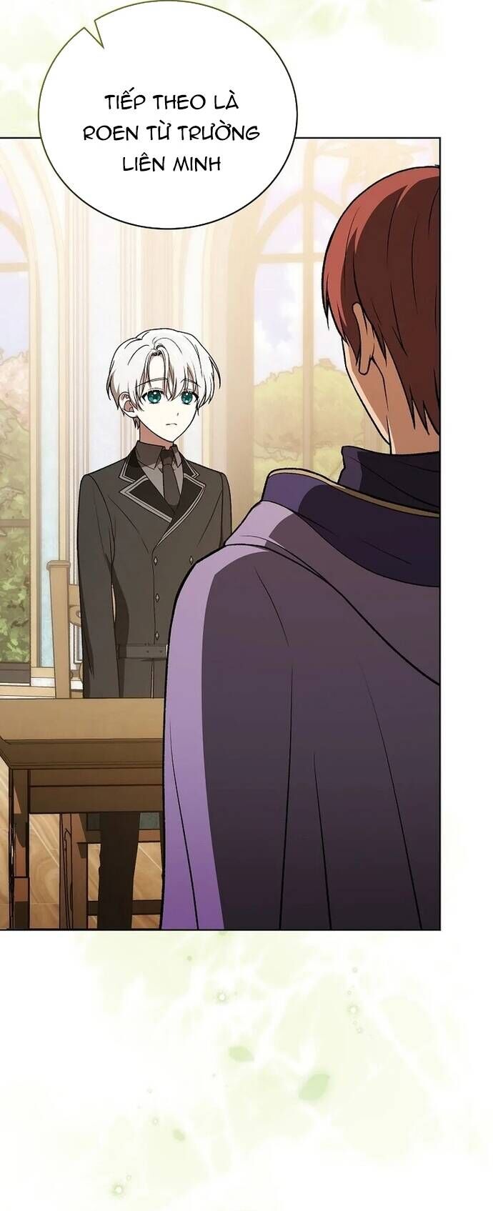 Thiên Tài Phép Thuật Nắm Giữ Khái Niệm - Chapter 19 - Page 65