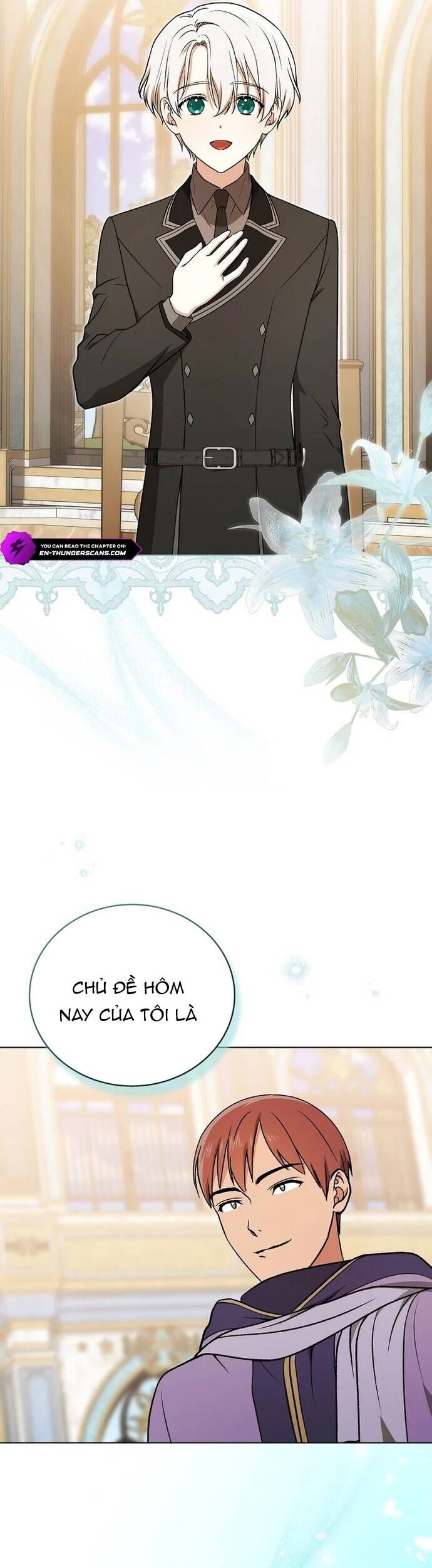 Thiên Tài Phép Thuật Nắm Giữ Khái Niệm - Chapter 19 - Page 67