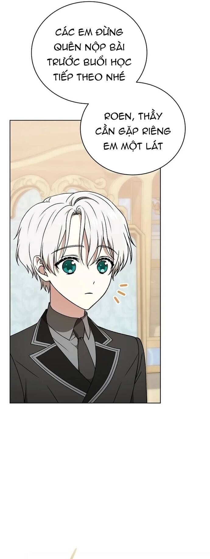 Thiên Tài Phép Thuật Nắm Giữ Khái Niệm - Chapter 19 - Page 8