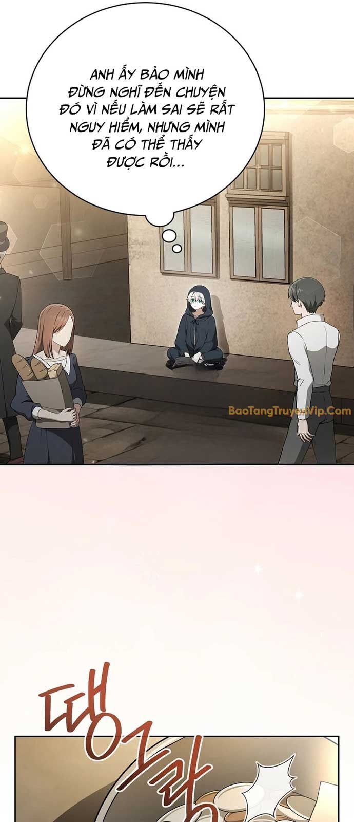 Thiên Tài Phép Thuật Nắm Giữ Khái Niệm - Chapter 2 - Page 21