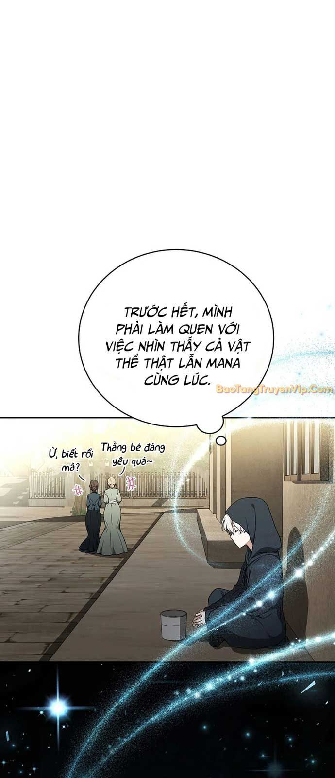 Thiên Tài Phép Thuật Nắm Giữ Khái Niệm - Chapter 2 - Page 24