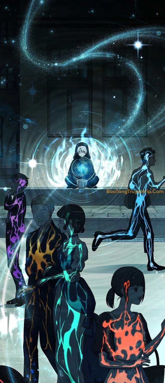 Thiên Tài Phép Thuật Nắm Giữ Khái Niệm - Chapter 2 - Page 25