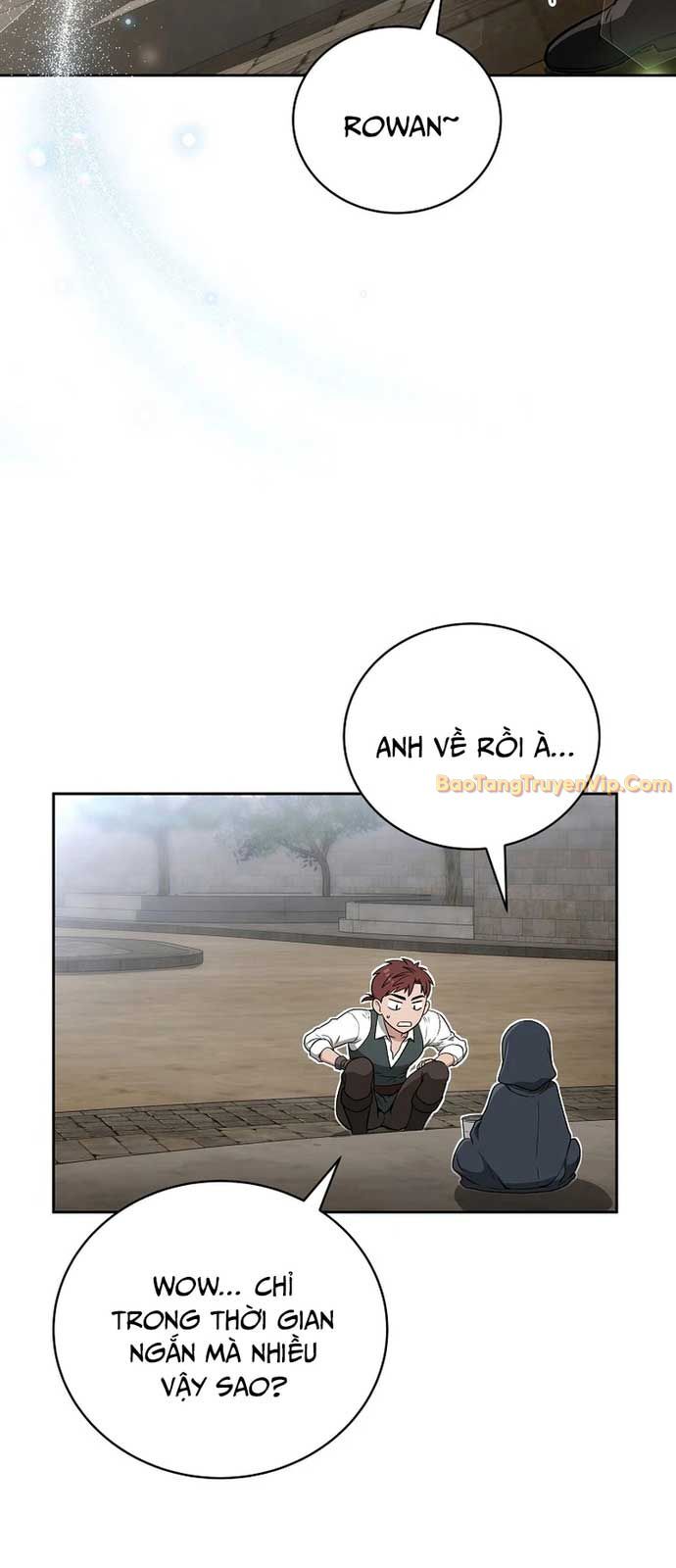 Thiên Tài Phép Thuật Nắm Giữ Khái Niệm - Chapter 2 - Page 28