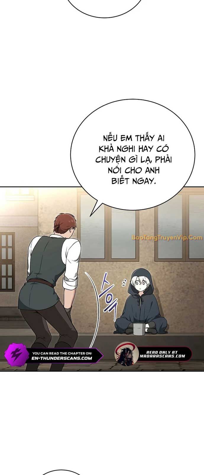 Thiên Tài Phép Thuật Nắm Giữ Khái Niệm - Chapter 2 - Page 31