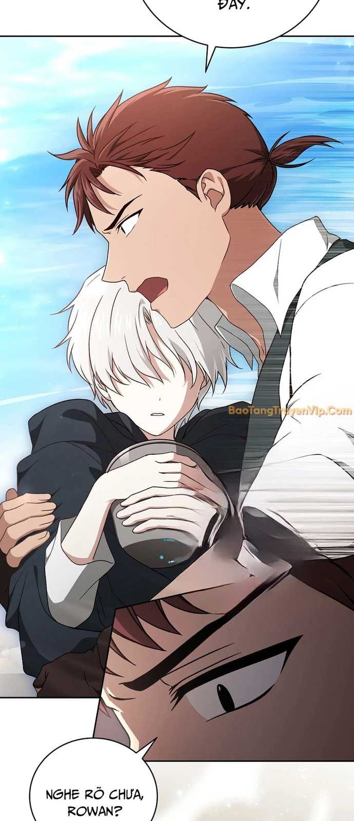 Thiên Tài Phép Thuật Nắm Giữ Khái Niệm - Chapter 2 - Page 63