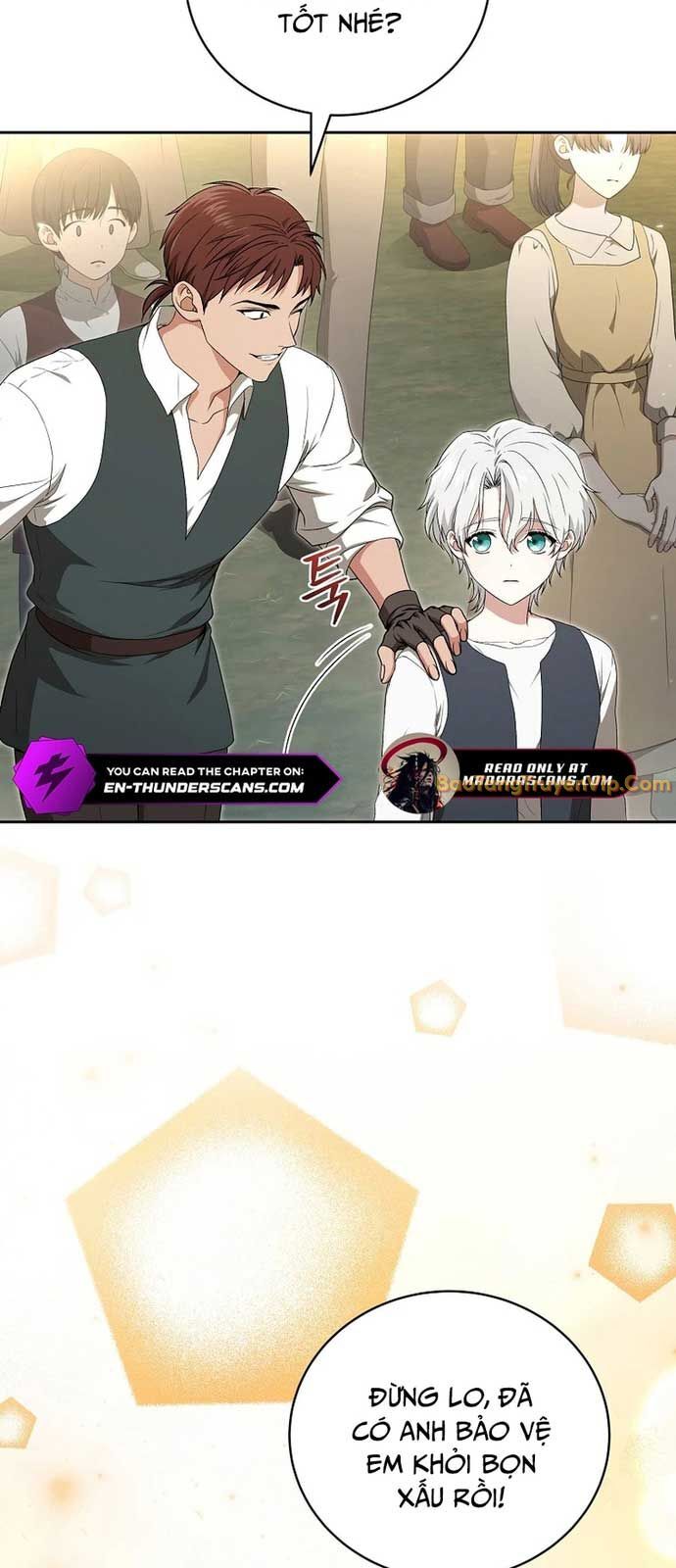 Thiên Tài Phép Thuật Nắm Giữ Khái Niệm - Chapter 2 - Page 7