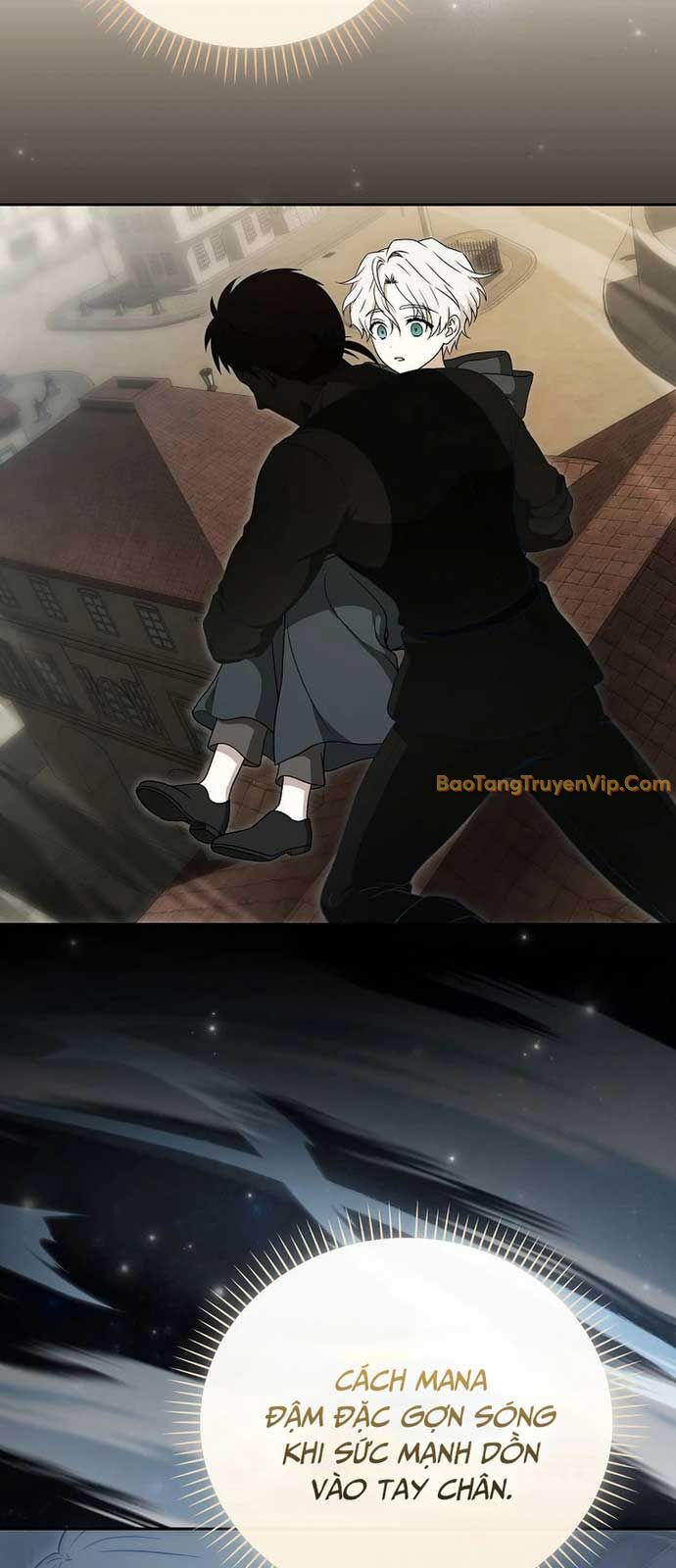 Thiên Tài Phép Thuật Nắm Giữ Khái Niệm - Chapter 2 - Page 74
