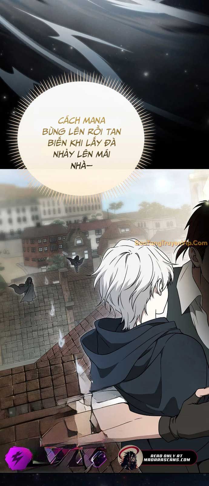 Thiên Tài Phép Thuật Nắm Giữ Khái Niệm - Chapter 2 - Page 76