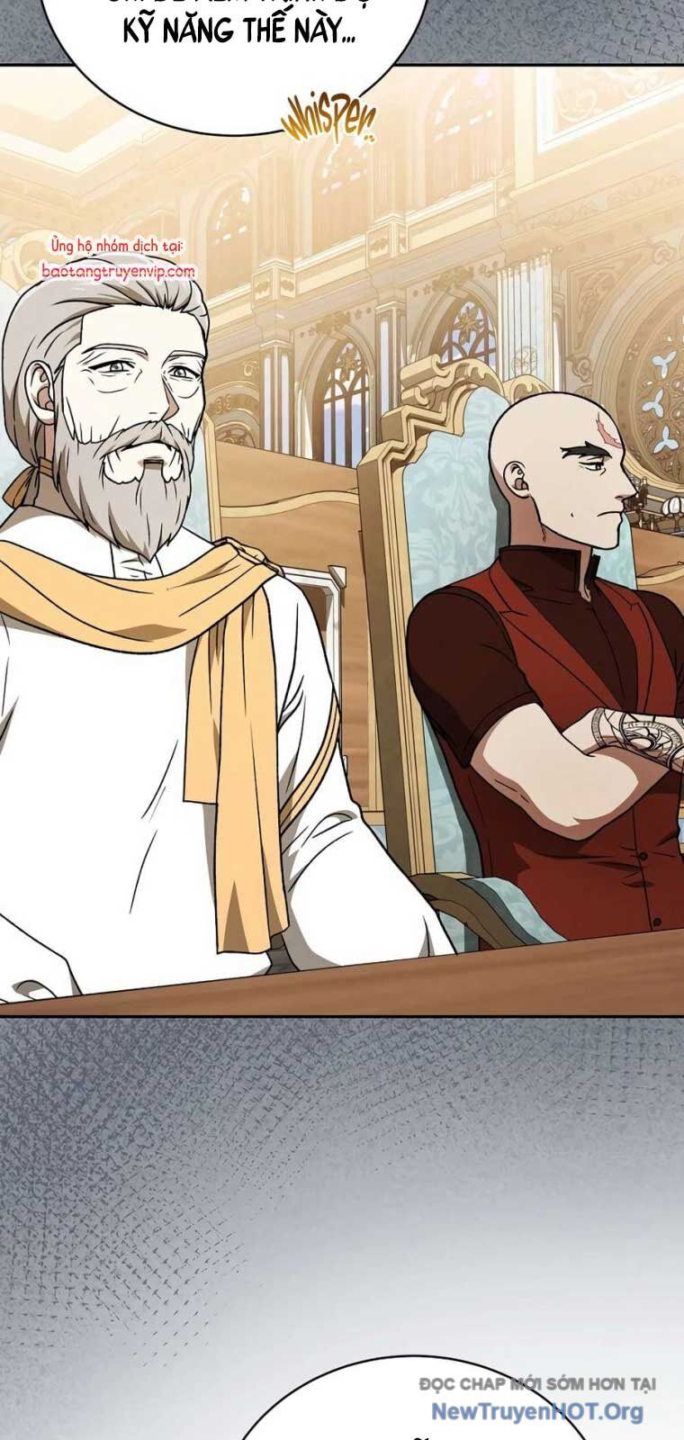 Thiên Tài Phép Thuật Nắm Giữ Khái Niệm - Chapter 20.2 - Page 10