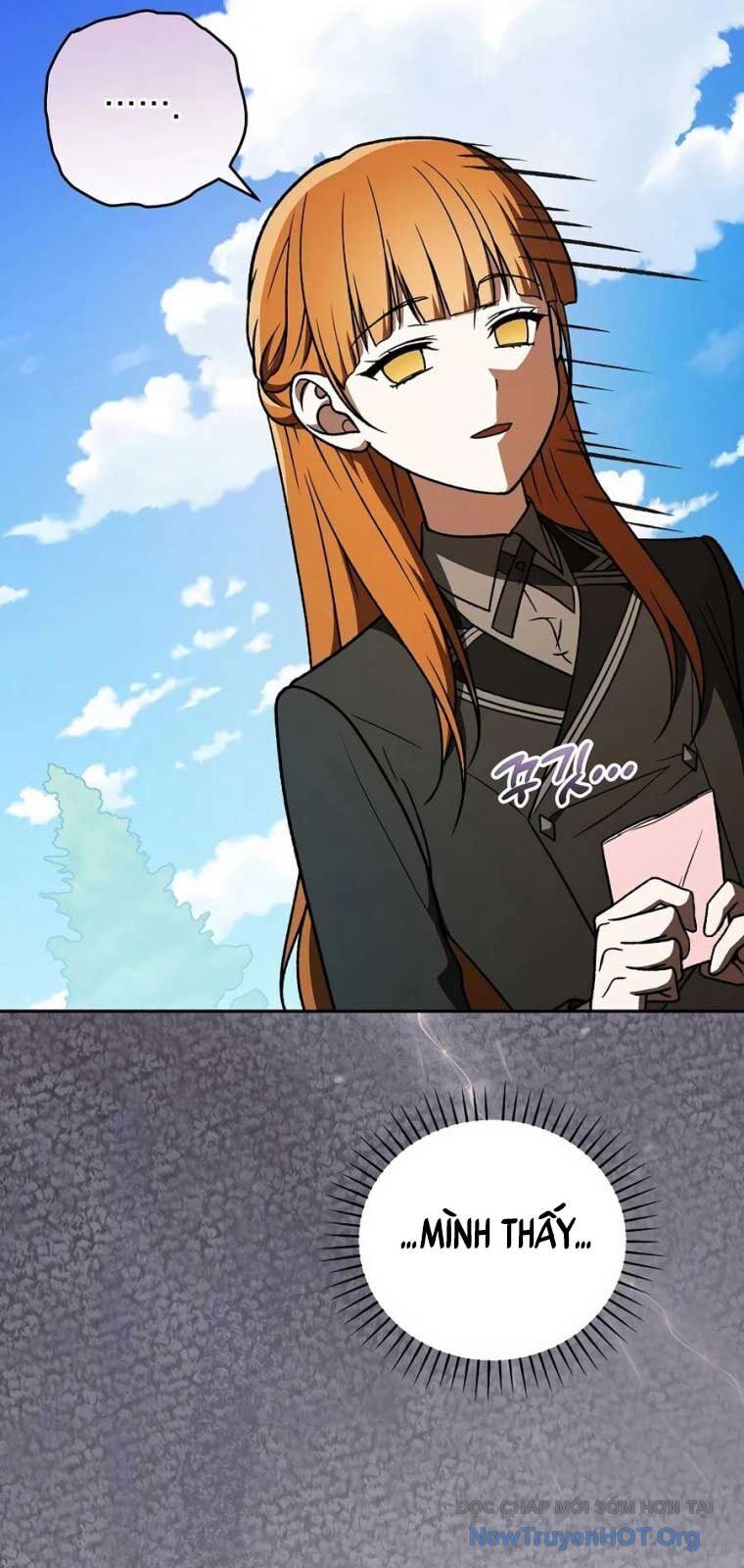 Thiên Tài Phép Thuật Nắm Giữ Khái Niệm - Chapter 20.2 - Page 106