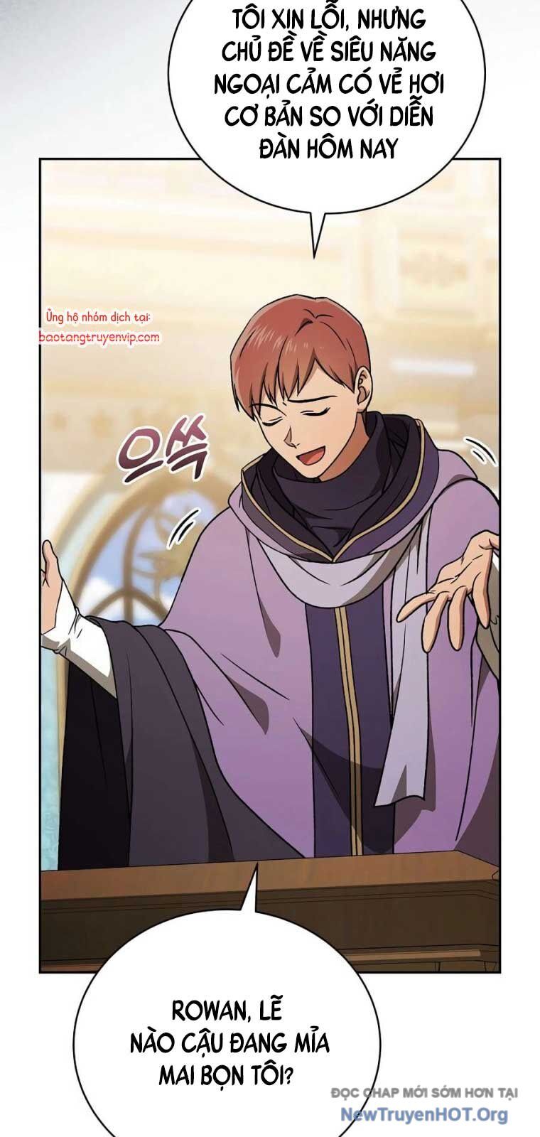 Thiên Tài Phép Thuật Nắm Giữ Khái Niệm - Chapter 20.2 - Page 11