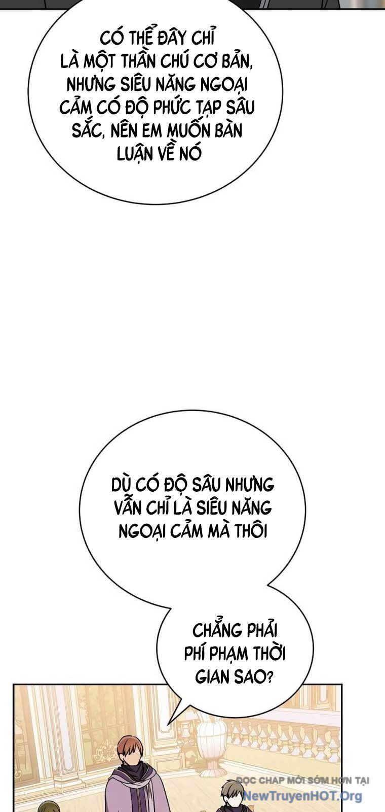 Thiên Tài Phép Thuật Nắm Giữ Khái Niệm - Chapter 20.2 - Page 13