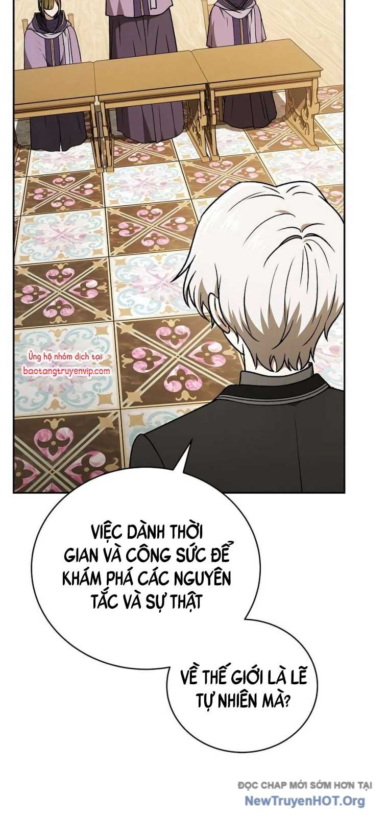 Thiên Tài Phép Thuật Nắm Giữ Khái Niệm - Chapter 20.2 - Page 14