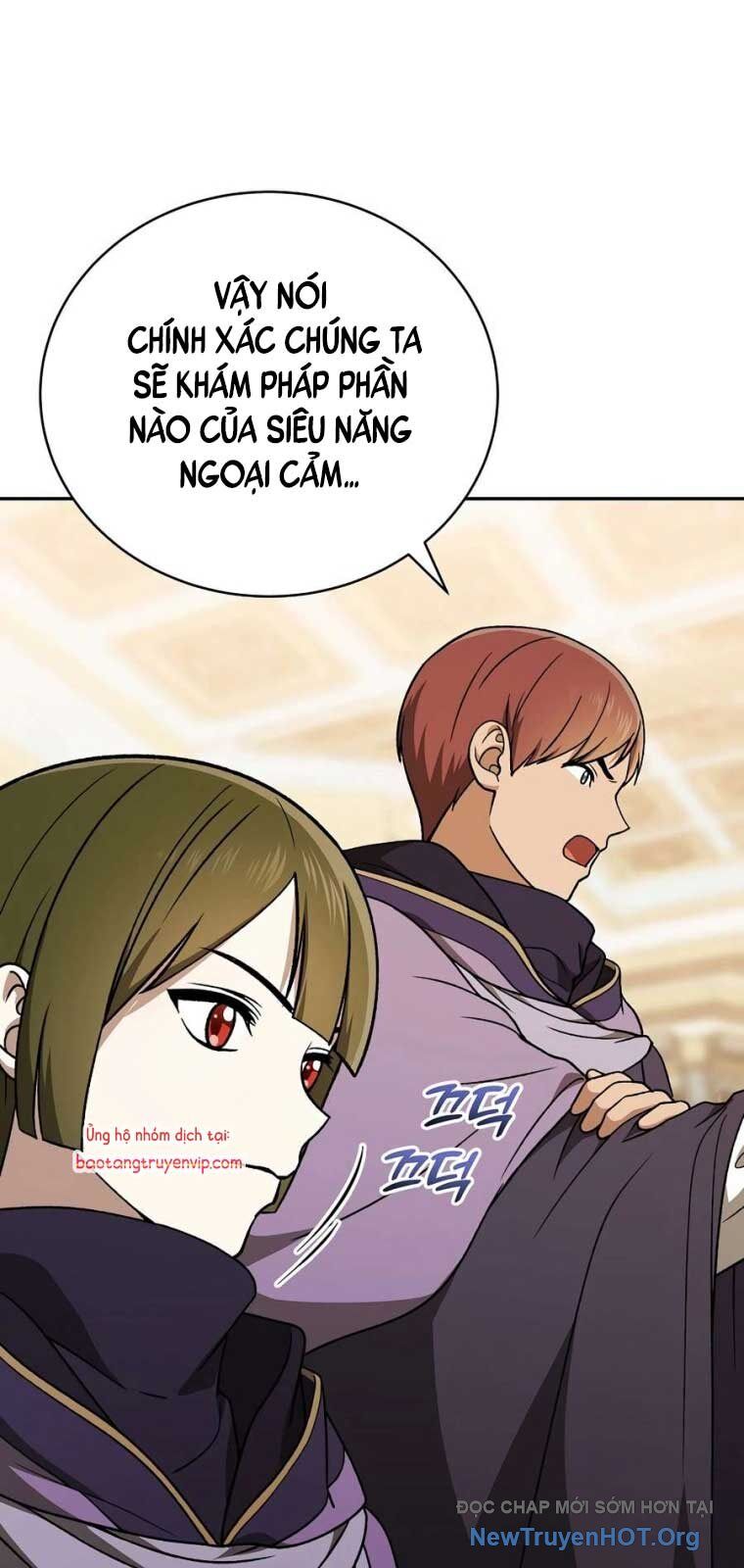 Thiên Tài Phép Thuật Nắm Giữ Khái Niệm - Chapter 20.2 - Page 15