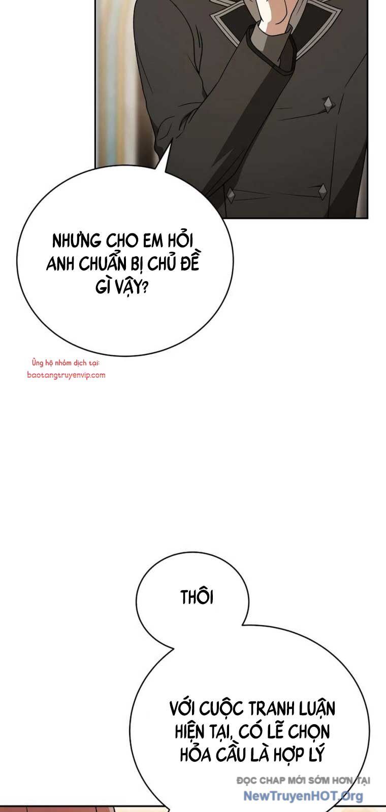 Thiên Tài Phép Thuật Nắm Giữ Khái Niệm - Chapter 20.2 - Page 17