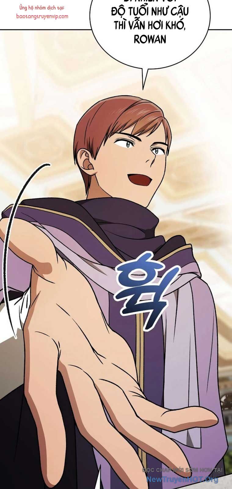 Thiên Tài Phép Thuật Nắm Giữ Khái Niệm - Chapter 20.2 - Page 19