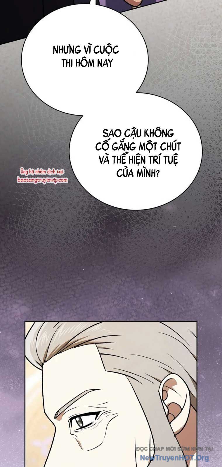 Thiên Tài Phép Thuật Nắm Giữ Khái Niệm - Chapter 20.2 - Page 20