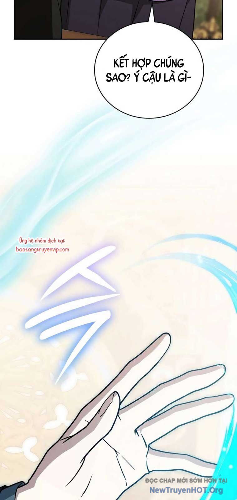 Thiên Tài Phép Thuật Nắm Giữ Khái Niệm - Chapter 20.2 - Page 24