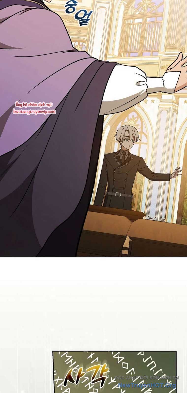 Thiên Tài Phép Thuật Nắm Giữ Khái Niệm - Chapter 20.2 - Page 29