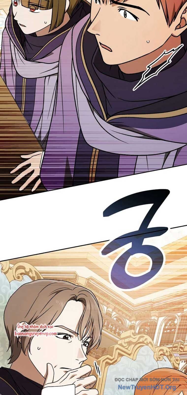 Thiên Tài Phép Thuật Nắm Giữ Khái Niệm - Chapter 20.2 - Page 3