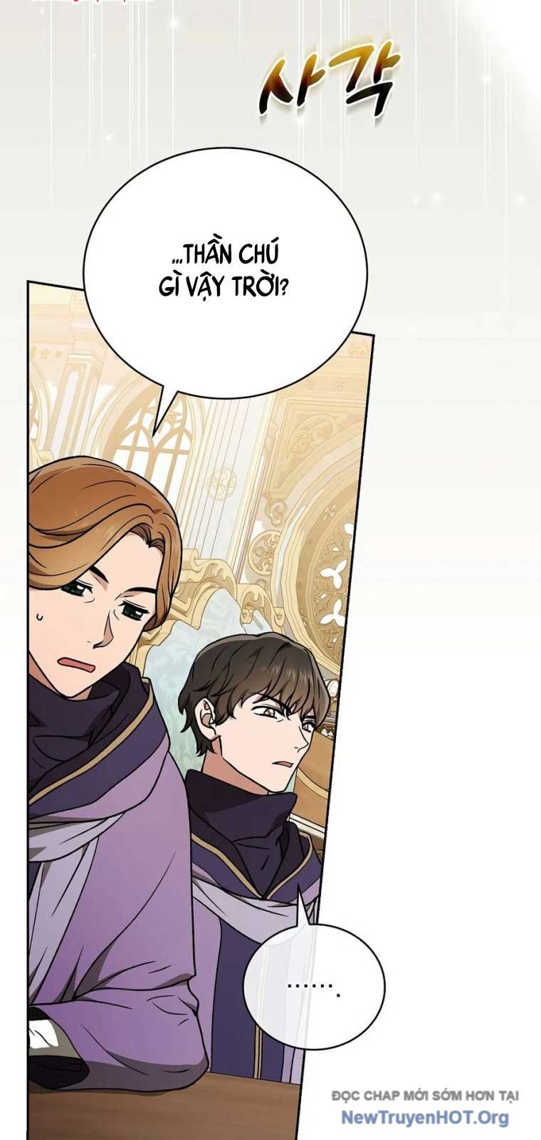 Thiên Tài Phép Thuật Nắm Giữ Khái Niệm - Chapter 20.2 - Page 31