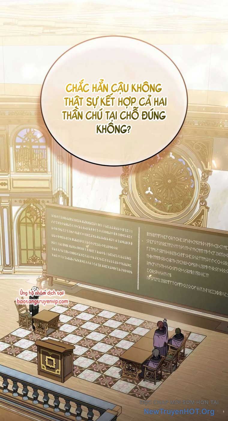 Thiên Tài Phép Thuật Nắm Giữ Khái Niệm - Chapter 20.2 - Page 33